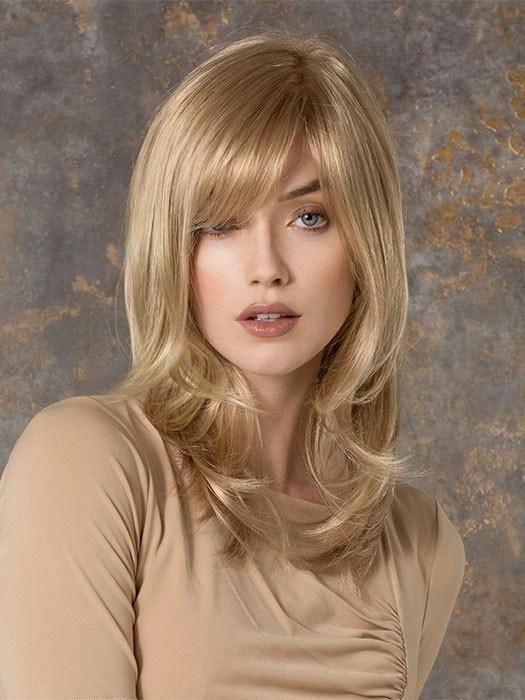 Marusha Mono by Ellen Wille | Long Layered Synthetic Wig | CLOSEOUT