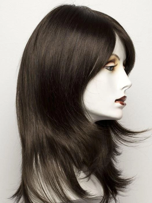 Marusha Mono by Ellen Wille | Long Layered Synthetic Wig | CLOSEOUT