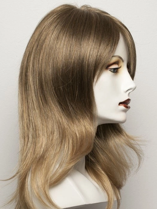 Marusha Mono by Ellen Wille | Long Layered Synthetic Wig | CLOSEOUT