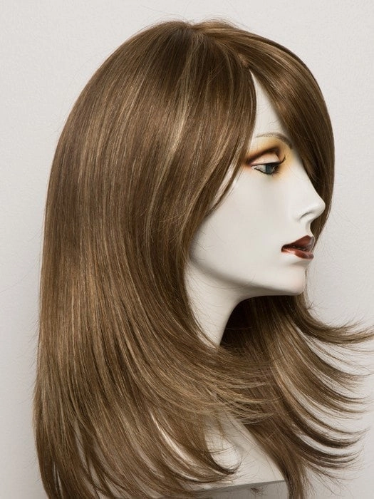 Marusha Mono by Ellen Wille | Long Layered Synthetic Wig | CLOSEOUT