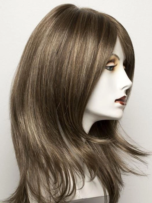 Marusha Mono by Ellen Wille | Long Layered Synthetic Wig | CLOSEOUT