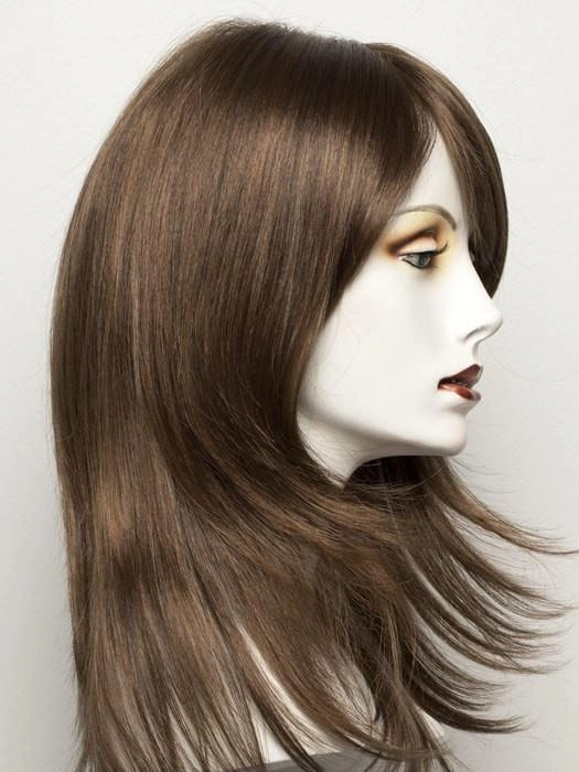 Marusha Mono by Ellen Wille | Long Layered Synthetic Wig | CLOSEOUT