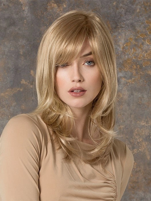 Marusha Mono | Long Synthetic Wig (Mono Top) | DISCONTINUED