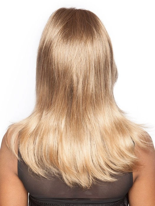 Marusha Mono | Long Synthetic Wig (Mono Top) | DISCONTINUED
