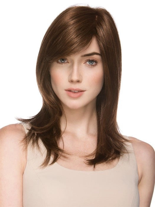 Marusha Mono | Long Synthetic Wig (Mono Top) | DISCONTINUED