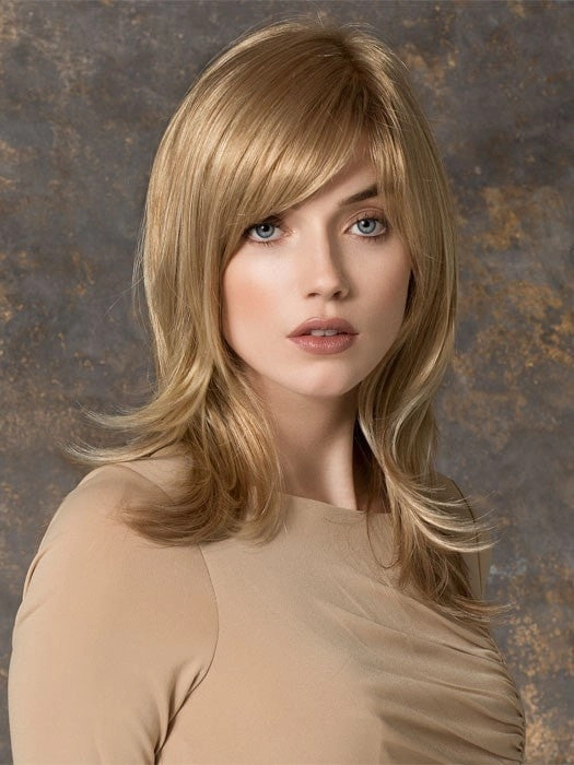Marusha Mono | Long Synthetic Wig (Mono Top) | DISCONTINUED