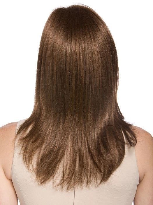 Marusha Mono | Long Synthetic Wig (Mono Top) | DISCONTINUED