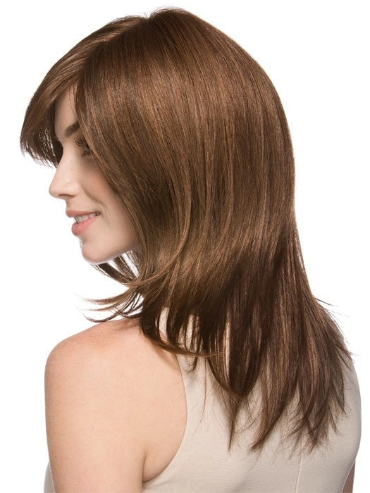 Marusha Mono | Long Synthetic Wig (Mono Top) | DISCONTINUED