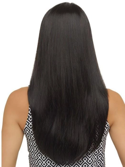 McKenzie Wig by Envy | Synthetic (Mono Top)
