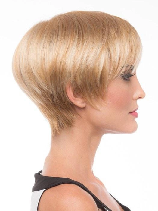 Michaela by Envy | Synthetic Wig (Mono Part) | CLOSEOUT