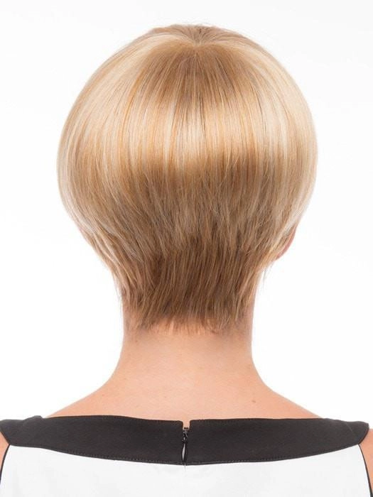 Michaela by Envy | Synthetic Wig (Mono Part) | CLOSEOUT
