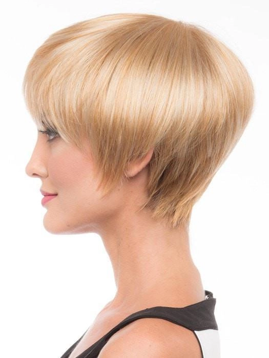 Michaela by Envy | Synthetic Wig (Mono Part) | CLOSEOUT