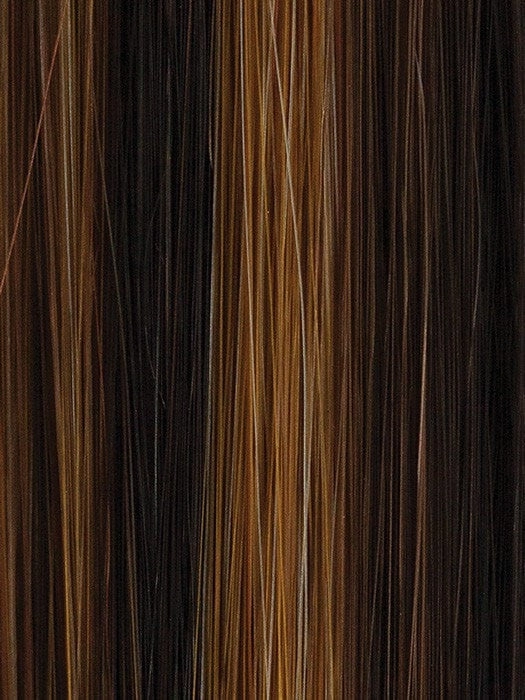 Mila | Synthetic Wig (Mono Top) | DISCONTINUED