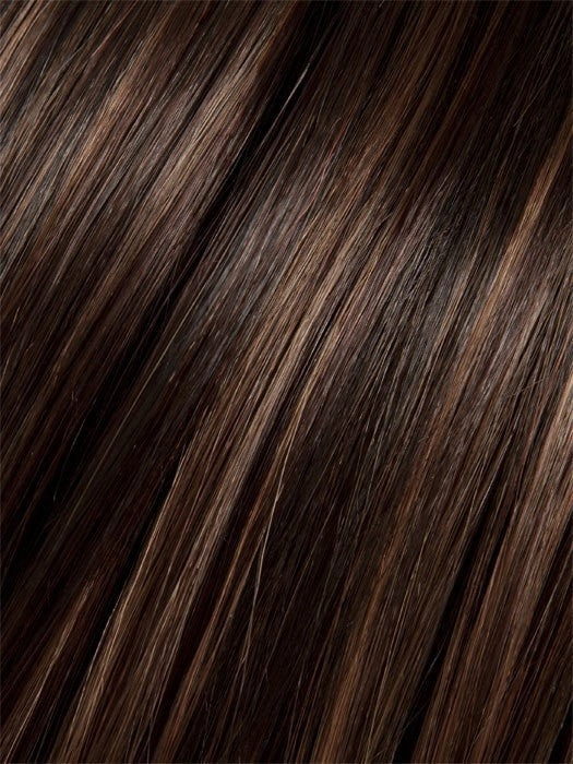 Mila | Synthetic Wig (Mono Top) | DISCONTINUED