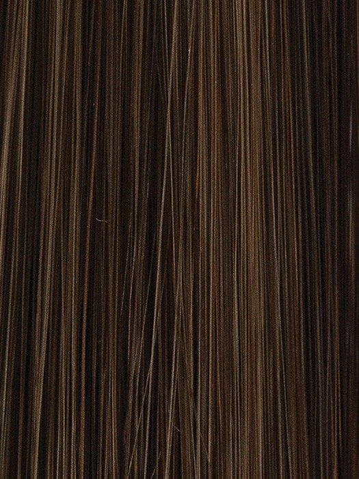 Mila | Synthetic Wig (Mono Top) | DISCONTINUED