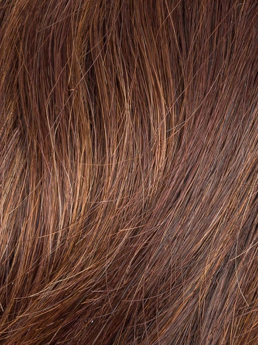 Mila Wig by Ellen Wille | Synthetic Lace Front (Mono Part)