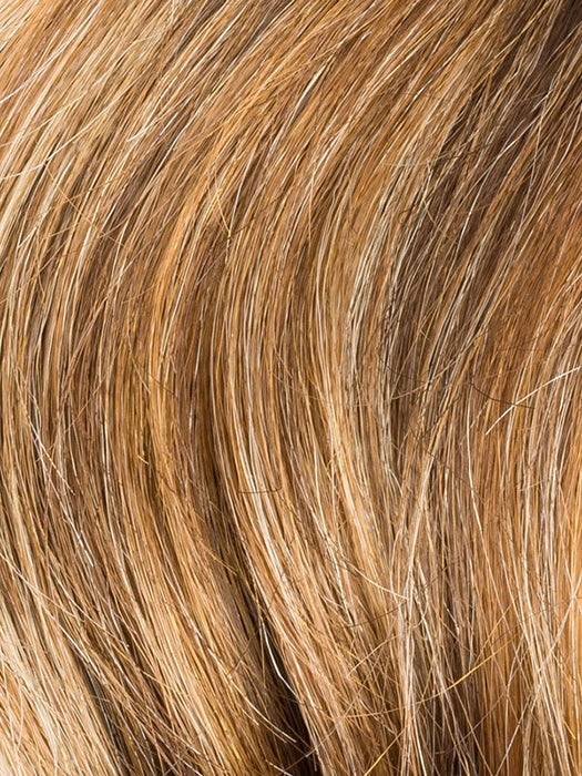 Mila Wig by Ellen Wille | Synthetic Lace Front (Mono Part)
