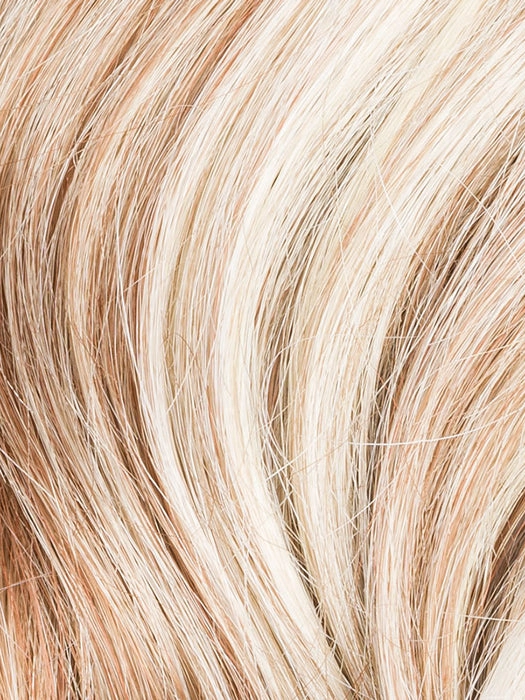 Mila Wig by Ellen Wille | Synthetic Lace Front (Mono Part)