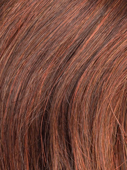 Mila Wig by Ellen Wille | Synthetic Lace Front (Mono Part)