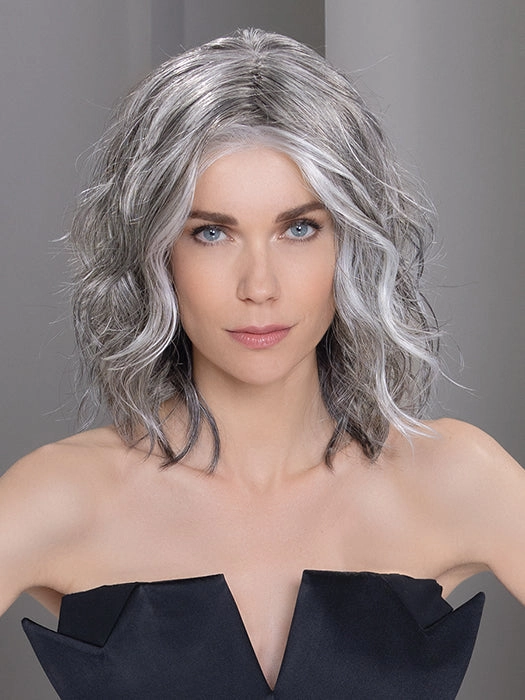 Mila Wig by Ellen Wille | Synthetic Lace Front (Mono Part)