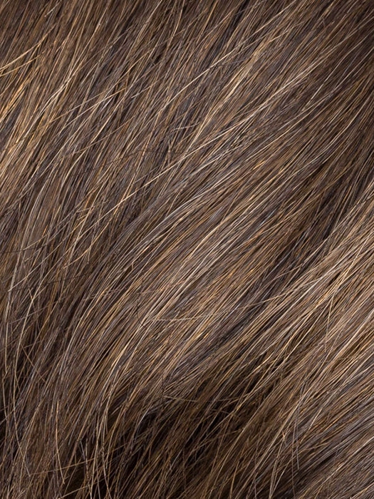 Mila Wig by Ellen Wille | Synthetic Lace Front (Mono Part)