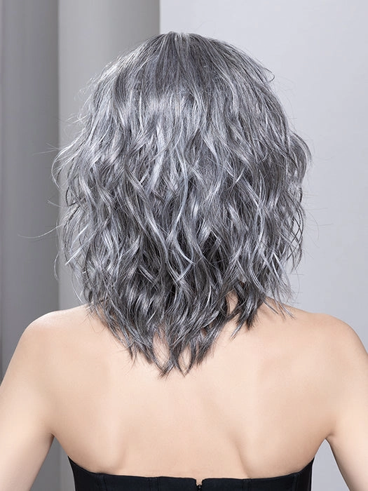 Mila Wig by Ellen Wille | Synthetic Lace Front (Mono Part)