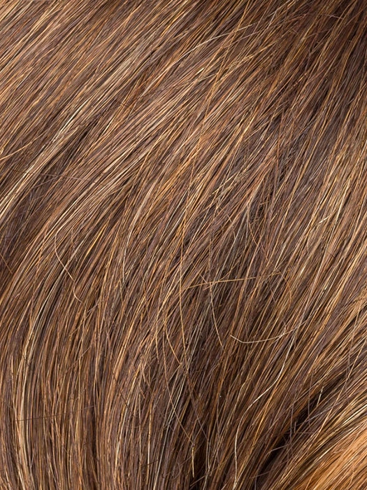 Mila Wig by Ellen Wille | Synthetic Lace Front (Mono Part)