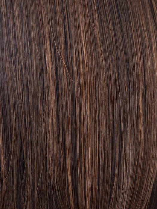Mira | Synthetic Lace Front Wig (Hand Tied)