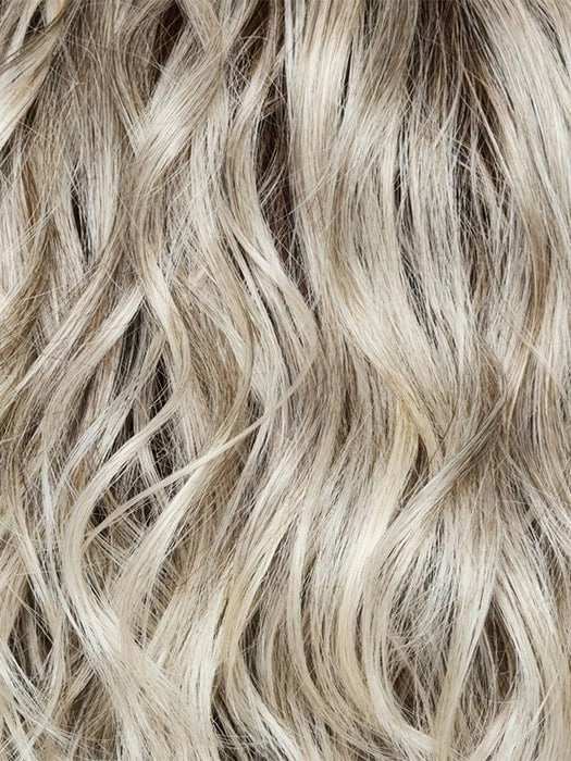 Mira | Synthetic Lace Front Wig (Hand Tied)