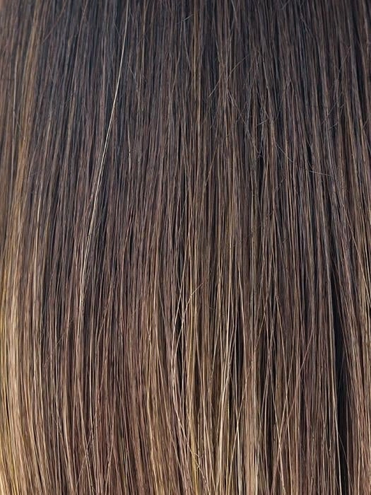 Mira | Synthetic Lace Front Wig (Hand Tied)