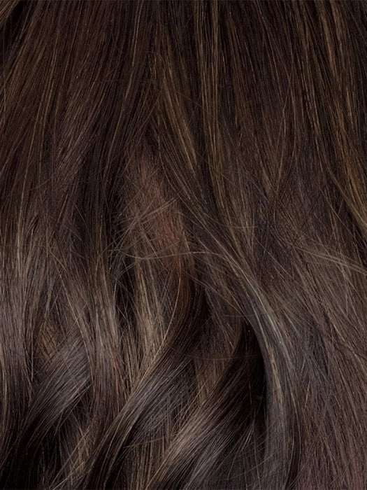 Mira | Synthetic Lace Front Wig (Hand Tied)