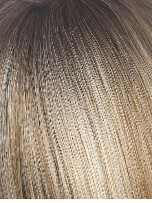 Mira | Synthetic Lace Front Wig (Hand Tied)