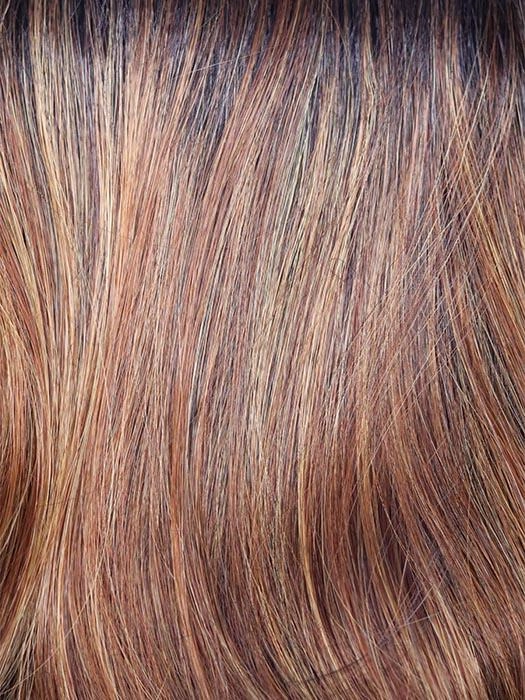 Mira | Synthetic Lace Front Wig (Hand Tied)