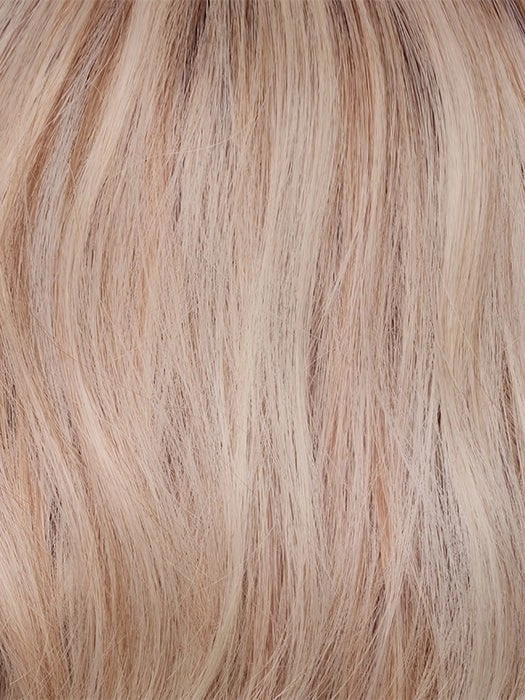 Mira | Synthetic Lace Front Wig (Hand Tied)