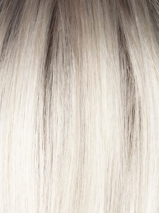 Mira | Synthetic Lace Front Wig (Hand Tied)