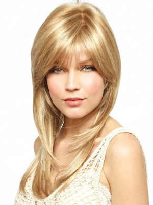 Miranda | Synthetic Wig (Mono Top) | UNAVAILABLE