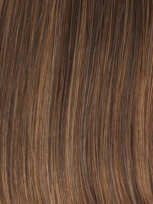 Mod About You | Synthetic Lace Front Wig (Basic Cap)