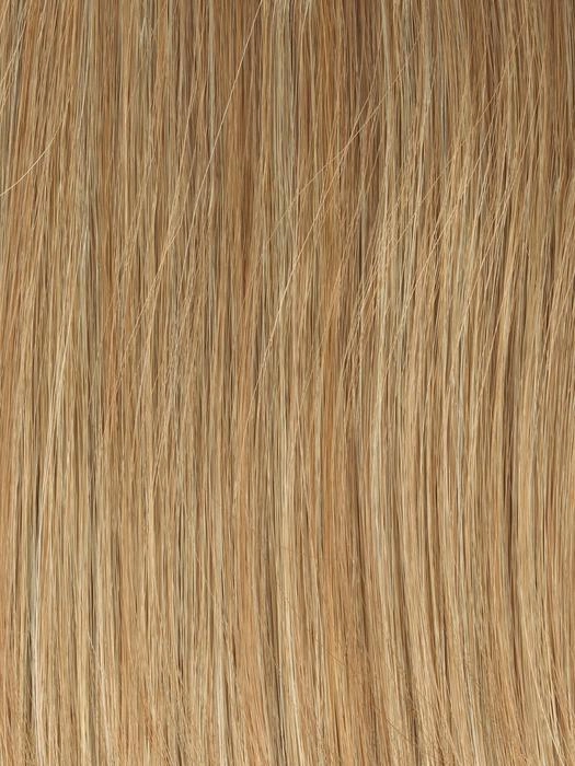 Mod About You | Synthetic Lace Front Wig (Basic Cap)