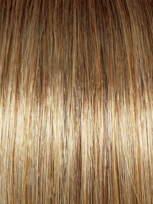 Mod About You | Synthetic Lace Front Wig (Basic Cap)