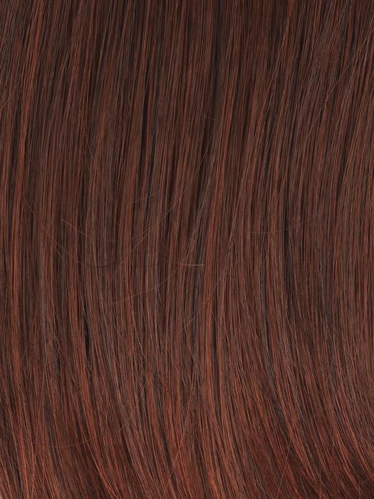 Mod About You | Synthetic Lace Front Wig (Basic Cap)