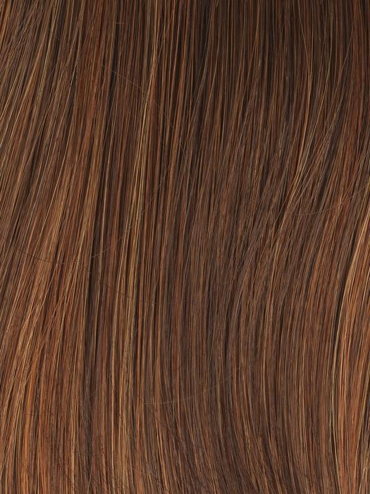 Mod About You | Synthetic Lace Front Wig (Basic Cap)