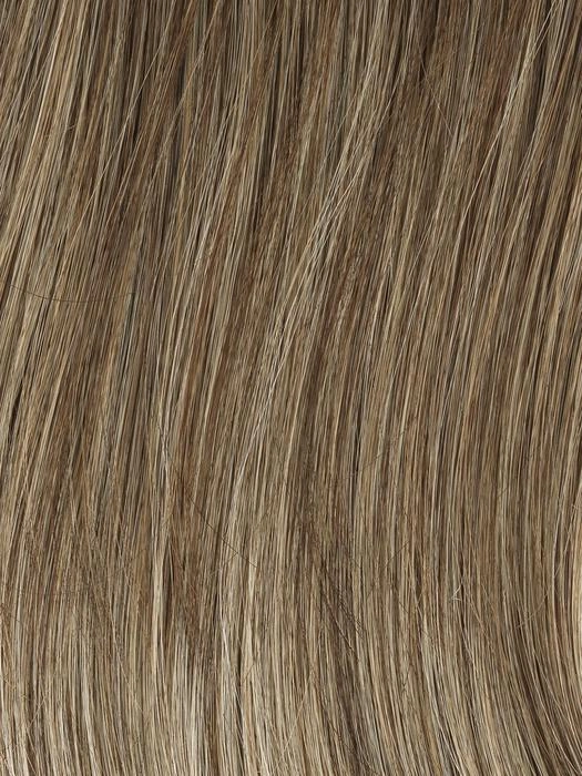 Mod About You | Synthetic Lace Front Wig (Basic Cap)