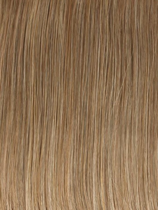 Mod About You | Synthetic Lace Front Wig (Basic Cap)