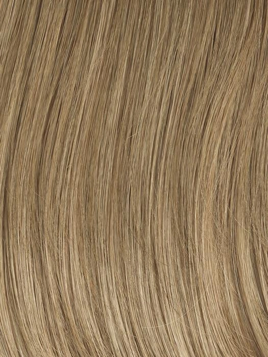 Mod About You | Synthetic Lace Front Wig (Basic Cap)