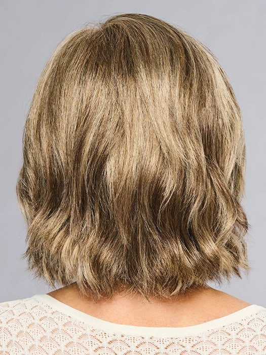 Mod About You | Synthetic Lace Front Wig (Basic Cap)