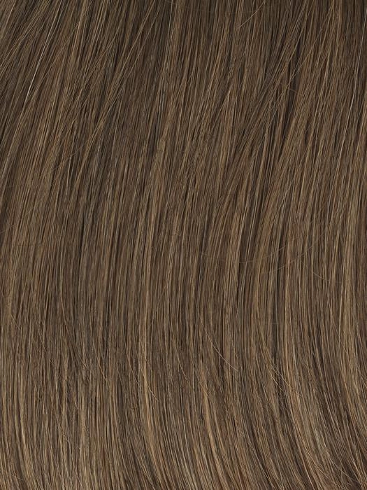 Mod About You | Synthetic Lace Front Wig (Basic Cap)