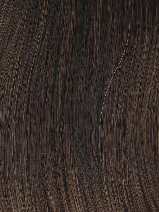 Mod About You | Synthetic Lace Front Wig (Basic Cap)