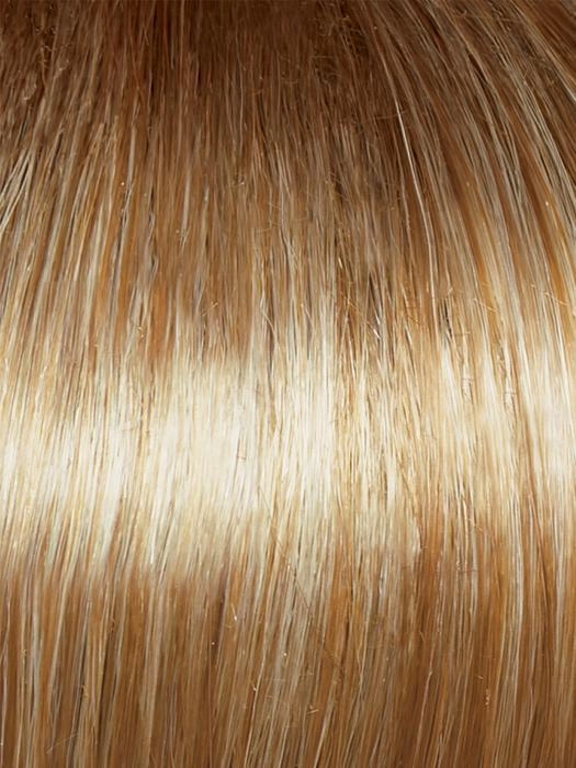 Mod About You | Synthetic Lace Front Wig (Basic Cap)