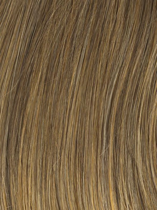 Mod About You | Synthetic Lace Front Wig (Basic Cap)