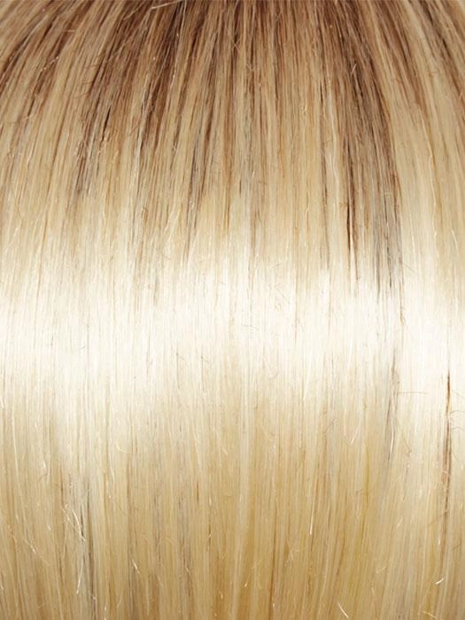 Mod About You | Synthetic Lace Front Wig (Basic Cap)